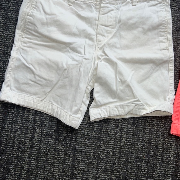 Abercrombie And Fitch 4 Bright Color Men’s Shorts - Picture 3 of 5